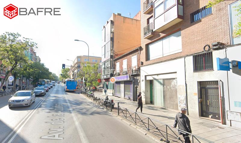 Foto ef9bea6b-e026-49e9-9fe1-e3dc61cdff36. Local comercial a Portazgo Madrid