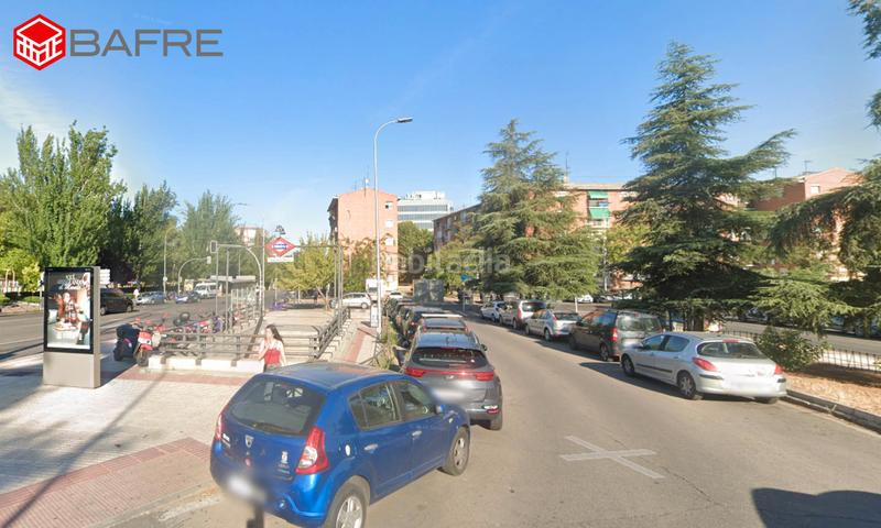 Foto 7a0015e9-1617-4e9d-81f3-4f22d247d07a. Locale commerciale in Portazgo Madrid