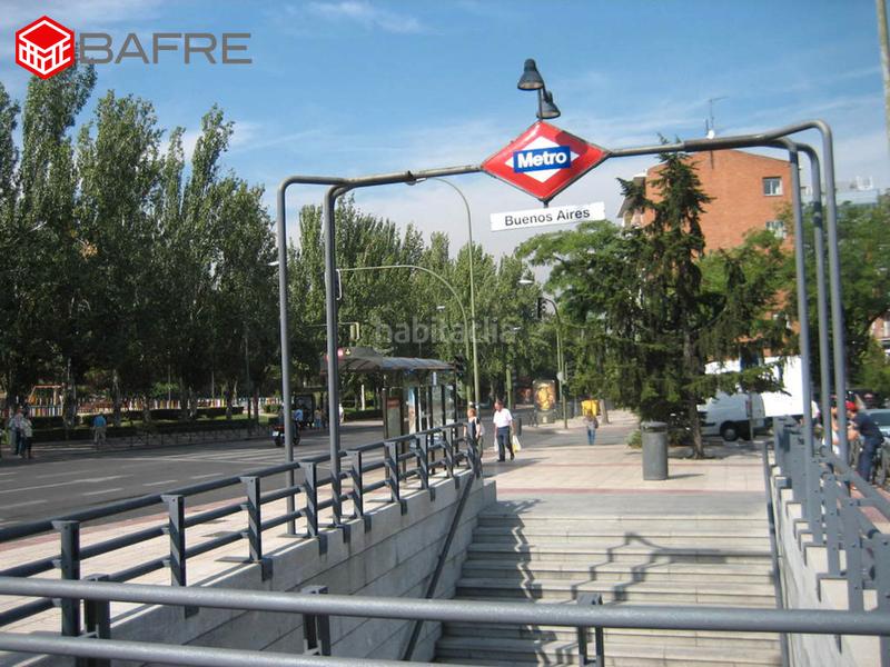 Foto 95789b31-2953-41e4-976d-996bc716ae87. Locale commerciale in Portazgo Madrid