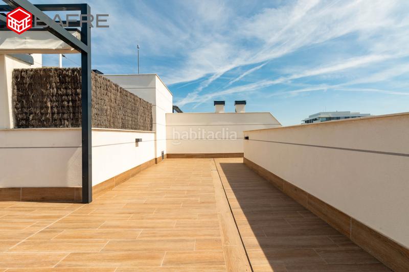 Foto 86d2342d-9aec-48f3-ba39-9a071684e7d5. Àtic amb aparcament piscina a Valdebebas - Valdefuentes Madrid
