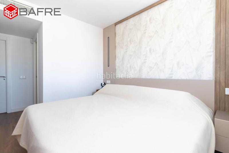 Foto 94f37175-c898-45b0-90d5-d70dfedde950. Àtic amb aparcament piscina a Valdebebas - Valdefuentes Madrid
