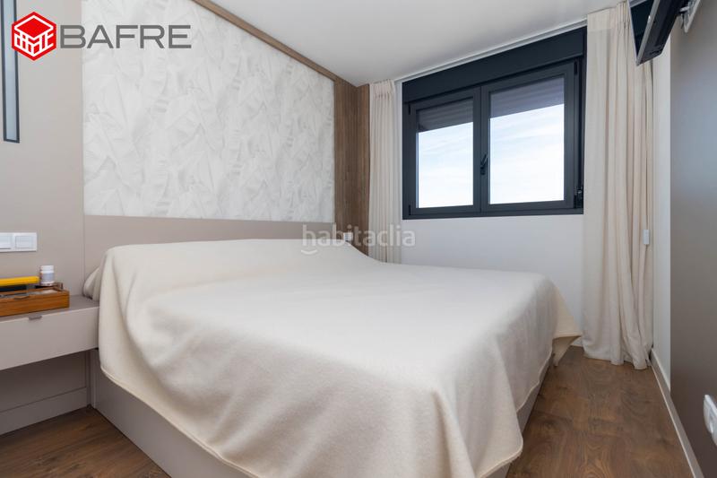 Foto 0c0a3dfe-b0bb-45ee-854b-2c3079d6299c. Dachwohnung mit parking pool in Valdebebas - Valdefuentes Madrid