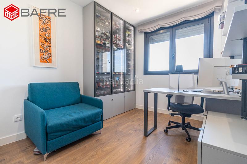 Foto 1b5ded08-27b8-4650-a869-a98108438230. Dachwohnung mit parking pool in Valdebebas - Valdefuentes Madrid