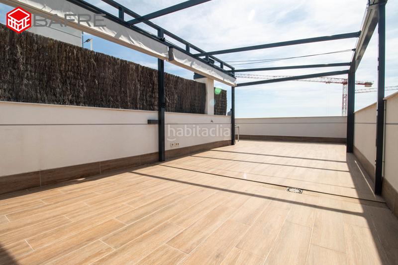 Foto 1d44ec2b-a677-4e9d-a81b-16218ac8721e. Dachwohnung mit parking pool in Valdebebas - Valdefuentes Madrid