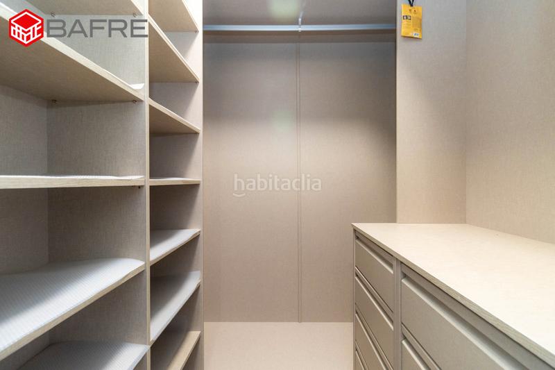 Foto 381192da-74bd-475b-9b3a-56f77d8cd8c8. Dachwohnung mit parking pool in Valdebebas - Valdefuentes Madrid