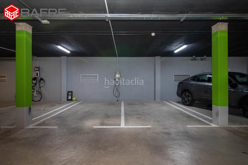 Foto 4f55ef8a-8c43-480a-a28a-e48fc275e55b. Dachwohnung mit parking pool in Valdebebas - Valdefuentes Madrid
