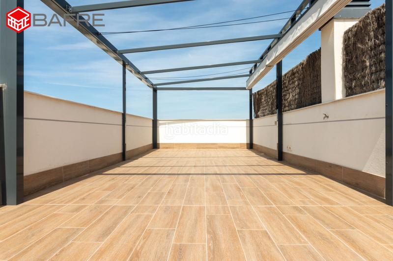 Foto 7630f259-b55a-400d-ab98-3bbb092d0bba. Dachwohnung mit parking pool in Valdebebas - Valdefuentes Madrid