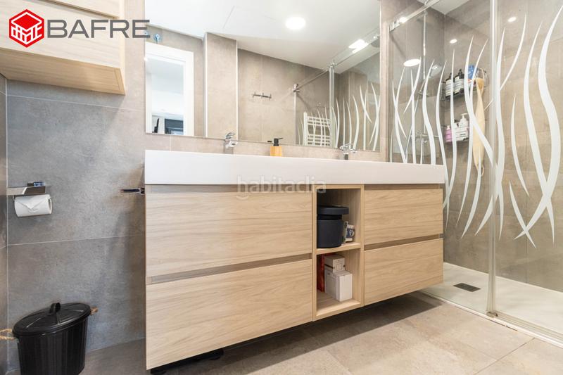 Foto bf4582ec-e1e3-4ba9-87c3-e0352e2e5f76. Dachwohnung mit parking pool in Valdebebas - Valdefuentes Madrid