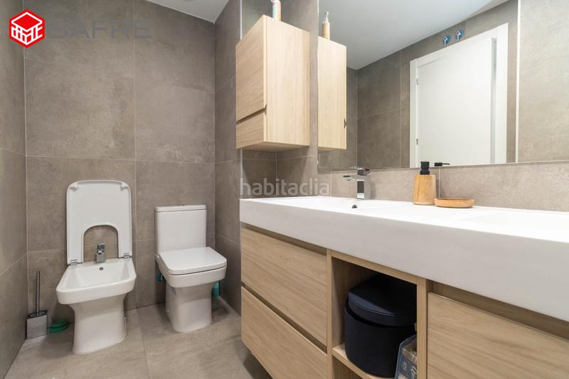 Foto c3c6ce60-19c8-4672-9993-c81edf0cb841. Dachwohnung mit parking pool in Valdebebas - Valdefuentes Madrid
