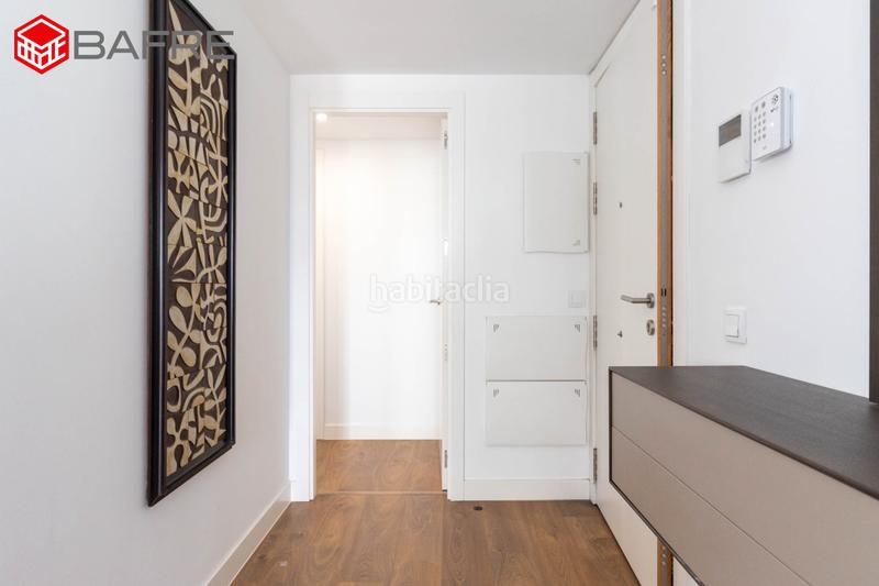 Foto ea115727-c91f-465a-a9c8-8deb75b1739e. Dachwohnung mit parking pool in Valdebebas - Valdefuentes Madrid