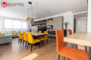 Penthouse in Calle de María de las Mercedes de Borbón