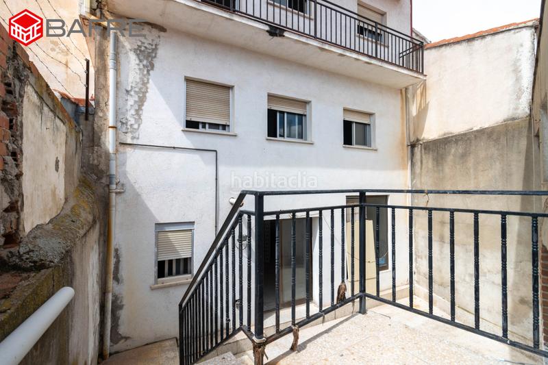 Foto fe28de93-f50f-40a1-861d-9517080b8f35. Casa in Carlos Ruiz Collado Villalba