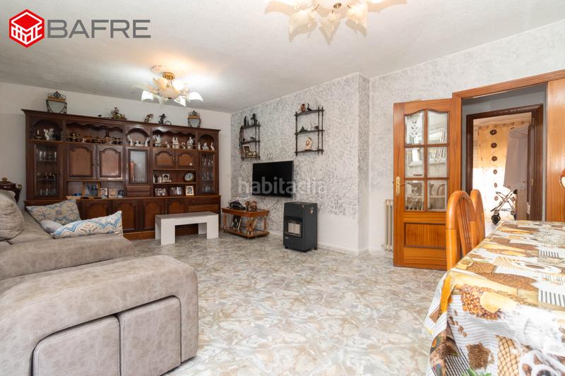 Foto 05ca96b7-3b7c-4643-8c59-5529f6646e96. Maison dans Carlos Ruiz Collado Villalba