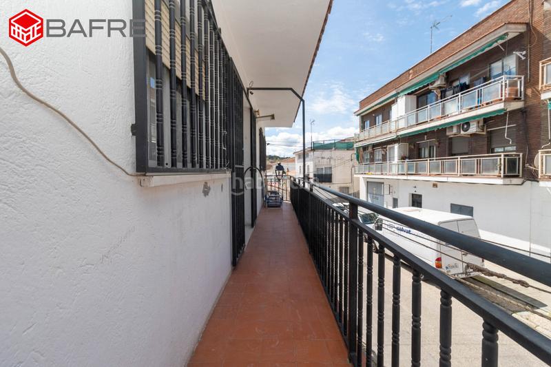 Foto 61fb8cc2-6bb3-48cb-9a1b-2b2e1afbc039. Maison dans Carlos Ruiz Collado Villalba