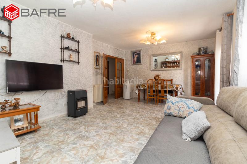 Foto 6667969e-76a9-4881-871e-62efbdc481ff. Maison dans Carlos Ruiz Collado Villalba