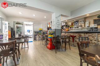 Location Local commercial  Calle guadalajara