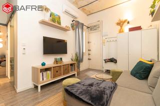 Etagenwohnung  Calle del amparo