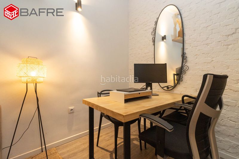 Foto 113c1378-e940-491d-b63b-89fd7edd284e. Pis a Embajadores-Lavapiés Madrid