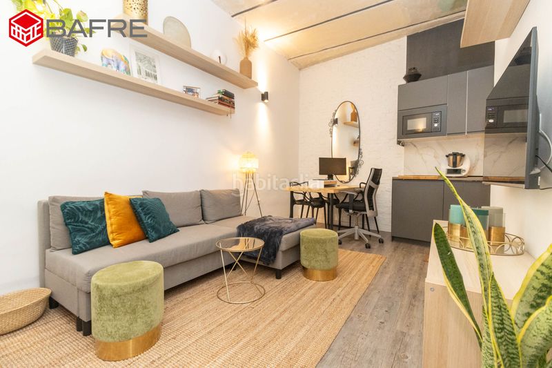 Foto 38dd1d95-69a1-41a5-8dea-8d82394042e2. Pis a Embajadores-Lavapiés Madrid