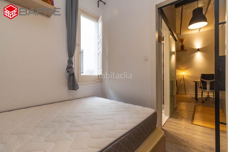 Foto 7b7d311c-2a7e-4c39-9033-a6cc944f5602. Pis a Embajadores-Lavapiés Madrid