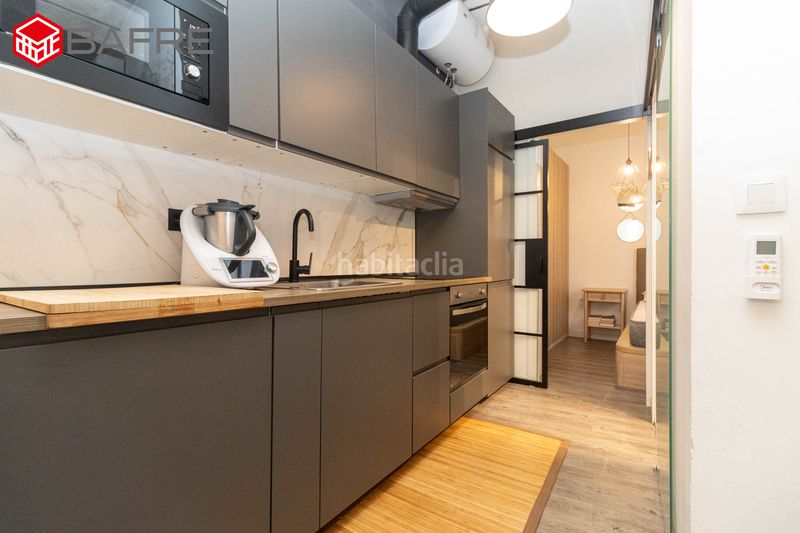 Foto 7dd65f9e-719e-4f8b-90d6-b27bec582449. Pis a Embajadores-Lavapiés Madrid