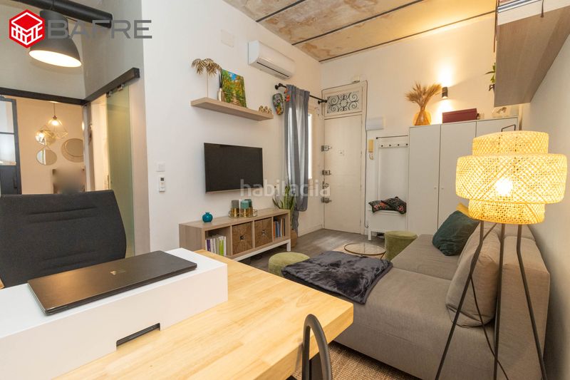 Foto 84ca728a-5041-4988-80cc-615541eb8101. Pis a Embajadores-Lavapiés Madrid