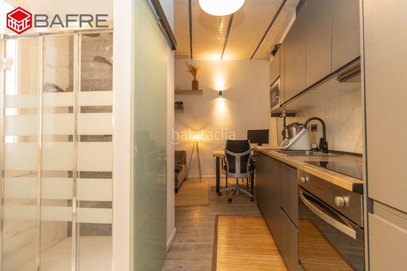 Foto 9214275f-deb5-4483-a7c4-eee3db5392ba. Pis a Embajadores-Lavapiés Madrid