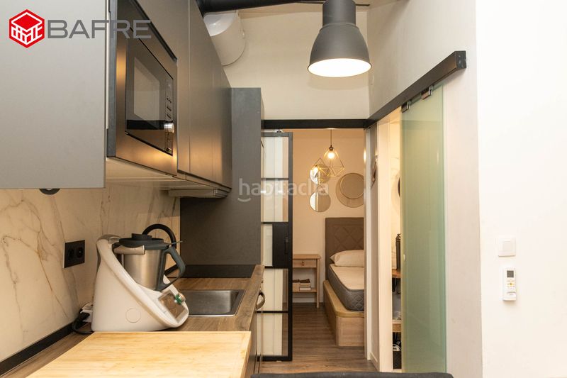 Foto 9804a6a3-0a5a-4bdd-bc5a-a7008c92de3f. Pis a Embajadores-Lavapiés Madrid