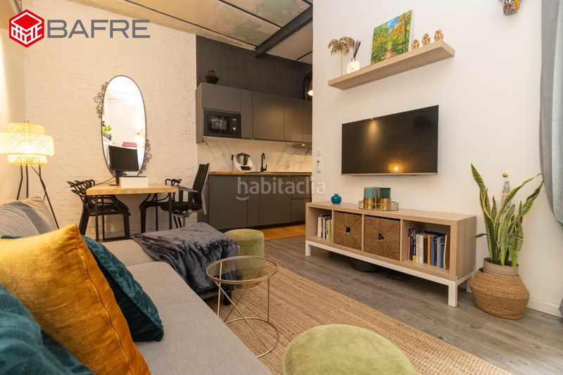 Foto a3b75c9f-7027-48de-802c-a26418b090a6. Pis a Embajadores-Lavapiés Madrid