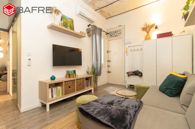 Foto d5352681-0f49-44e5-83f1-429e36fc1d9e. Pis a Embajadores-Lavapiés Madrid