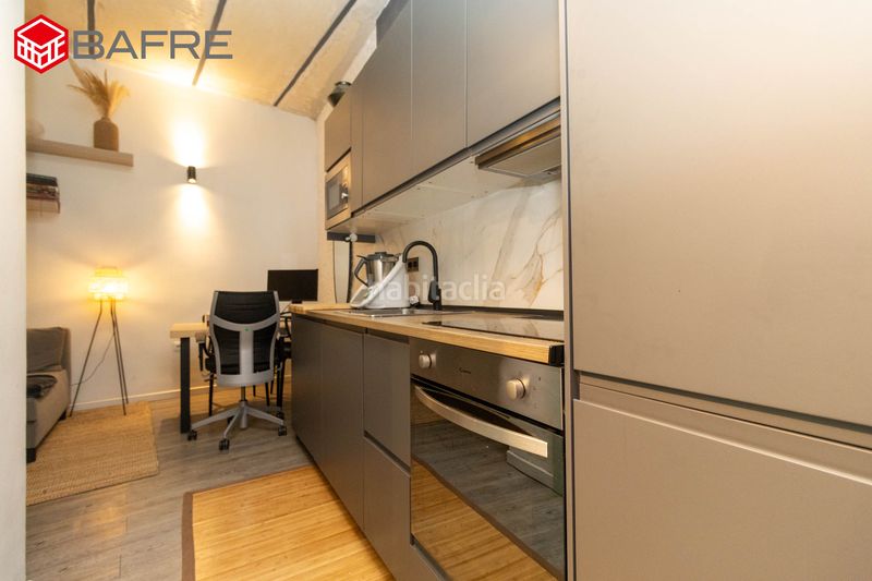 Foto e531d8ea-d3da-4af1-9417-436801962a11. Pis a Embajadores-Lavapiés Madrid