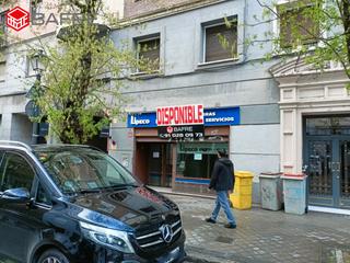 Office space  Calle de cadarso