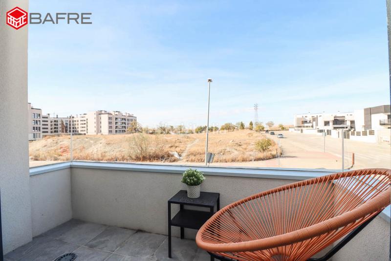 Foto a06538f1-d82c-4357-a050-0d1b74a8aeca. Rent house with pool in Hospital Valdemoro