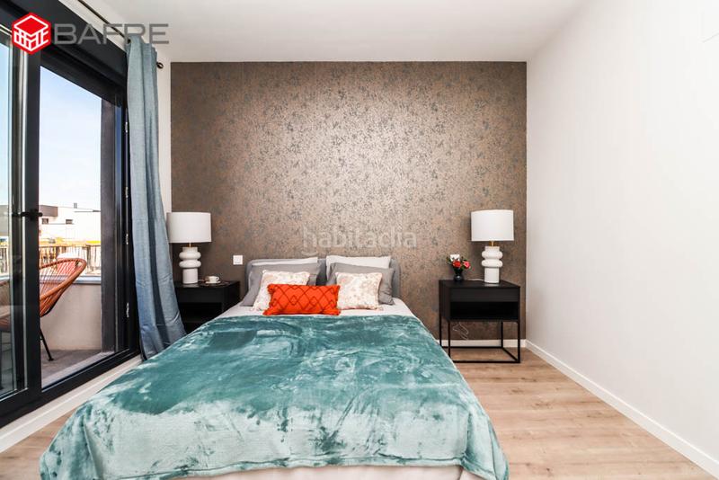 Foto ca59f83d-c072-45a4-bc94-3b5abe844f2f. Rent house with pool in Hospital Valdemoro