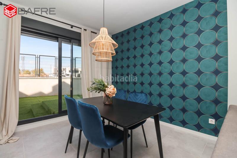 Foto e2e859a2-c202-456b-b99e-d931b8e24d2d. Rent house with pool in Hospital Valdemoro