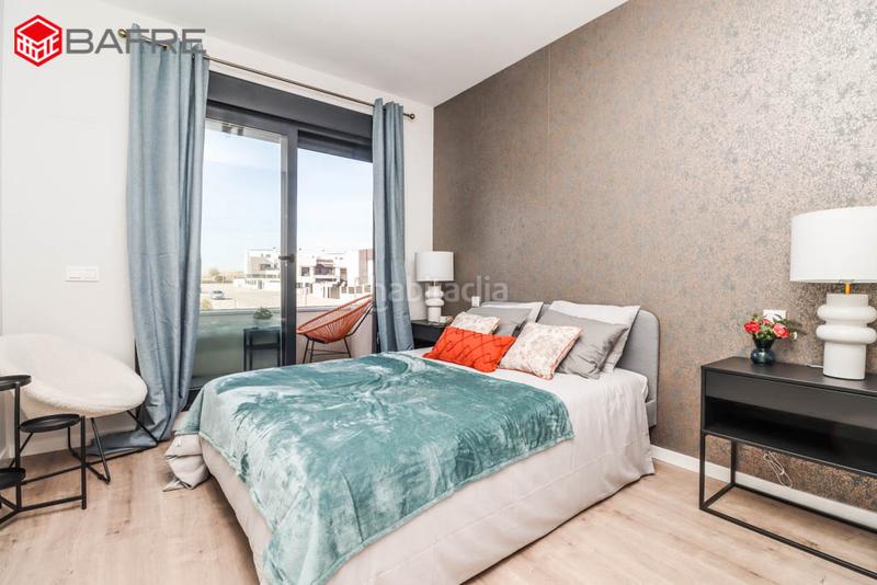 Foto f6148ac4-9cfa-455c-b0f7-4c7f25cd8a1b. Rent house with pool in Hospital Valdemoro