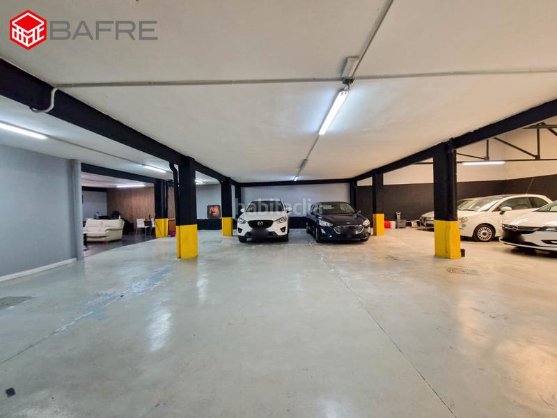 Foto 088b1f5d-8d33-4ab1-9530-66352ba45dfc. Local comercial a La Fortuna Leganés