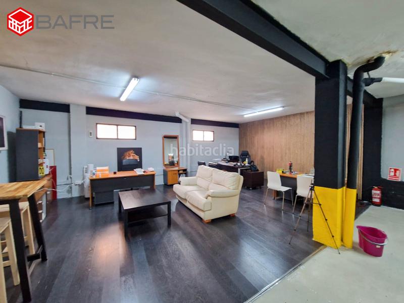 Foto 2588d2e9-50f6-406a-aee4-3b8cb37d38f3. Local comercial a La Fortuna Leganés