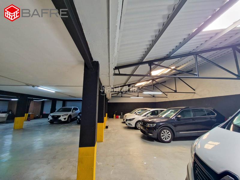 Foto 9fa4d2d8-7531-4370-9587-97a243a86a08. Local comercial a La Fortuna Leganés