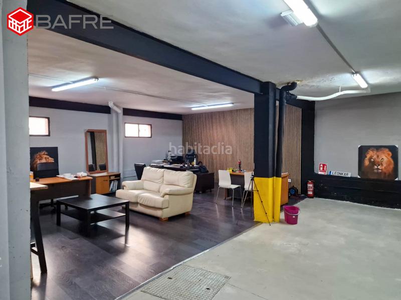 Foto de966210-474c-43f7-824f-bf22ce153953. Local commercial dans La Fortuna Leganés