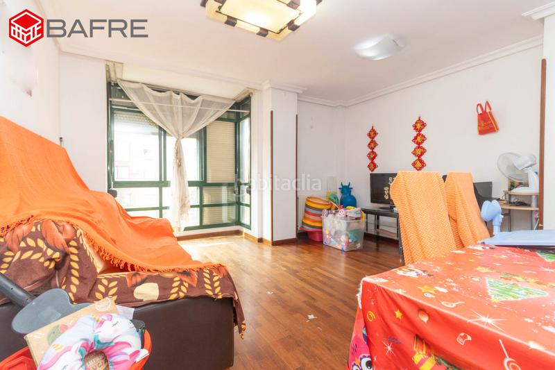 Foto 58659717-1813-45c6-bfce-26c120134055. Appartamento con riscaldamento parcheggio piscina in Madrid