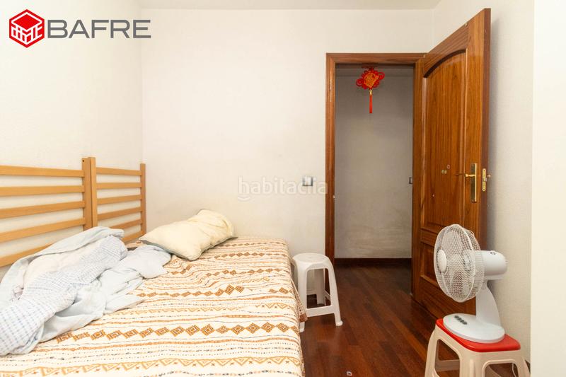 Foto 0219cce7-34e7-41d6-b99f-910ffcde1de0. Etagenwohnung mit heizung parking pool in San Fermín Madrid