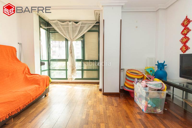 Foto 4561957f-db2c-4167-9206-78c595c4b3e2. Etagenwohnung mit heizung parking pool in San Fermín Madrid