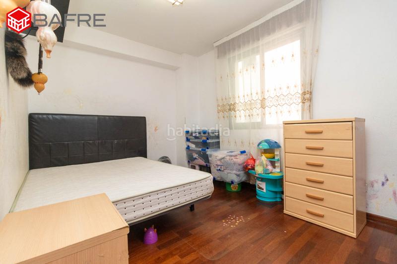 Foto 7164d759-520b-4acf-a72c-9626048e0bb8. Etagenwohnung mit heizung parking pool in San Fermín Madrid