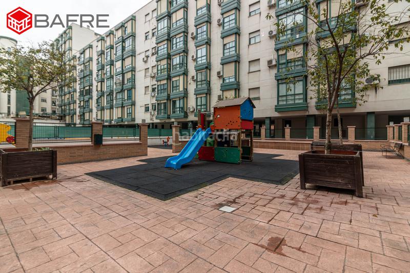 Foto 7dcebb36-7a0f-4e52-9029-9f532996d516. Etagenwohnung mit heizung parking pool in San Fermín Madrid