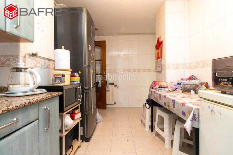 Foto e6bed62c-93d3-492d-8a97-ef0e1bceb9ca. Etagenwohnung mit heizung parking pool in San Fermín Madrid