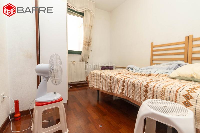 Foto 4aa24d8f-5624-417c-afc5-e98cfa5db7cf. Flat with heating parking pool in San Fermín Madrid