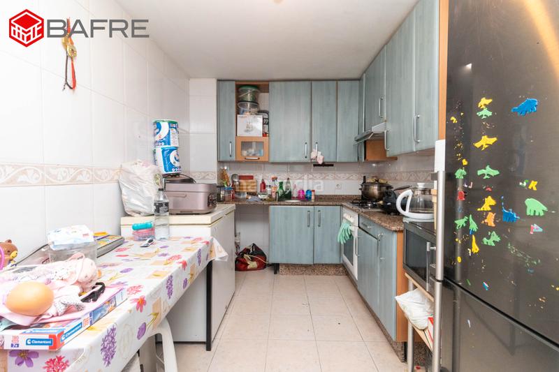 Foto 7788f50d-93a9-461e-bdfd-a15b64bf4e71. Flat with heating parking pool in San Fermín Madrid