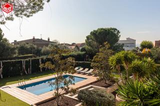 House in Altos de Jarama