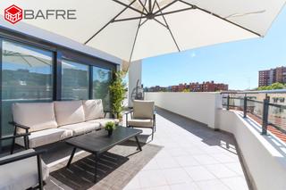 Location Attique  Calle villarcayo
